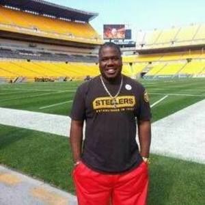 Meet your Posher, Adrian